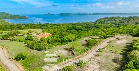 Hacienda del Mar in Costa Rica